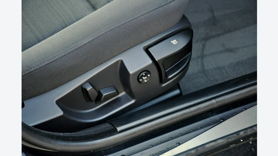BMW Seria 5 -