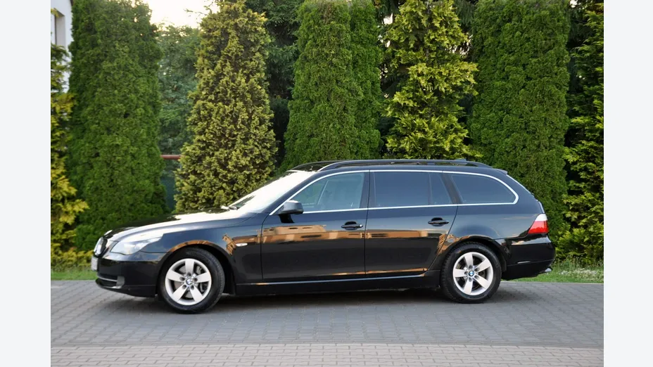 BMW Seria 5 -