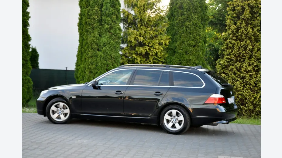 BMW Seria 5 -