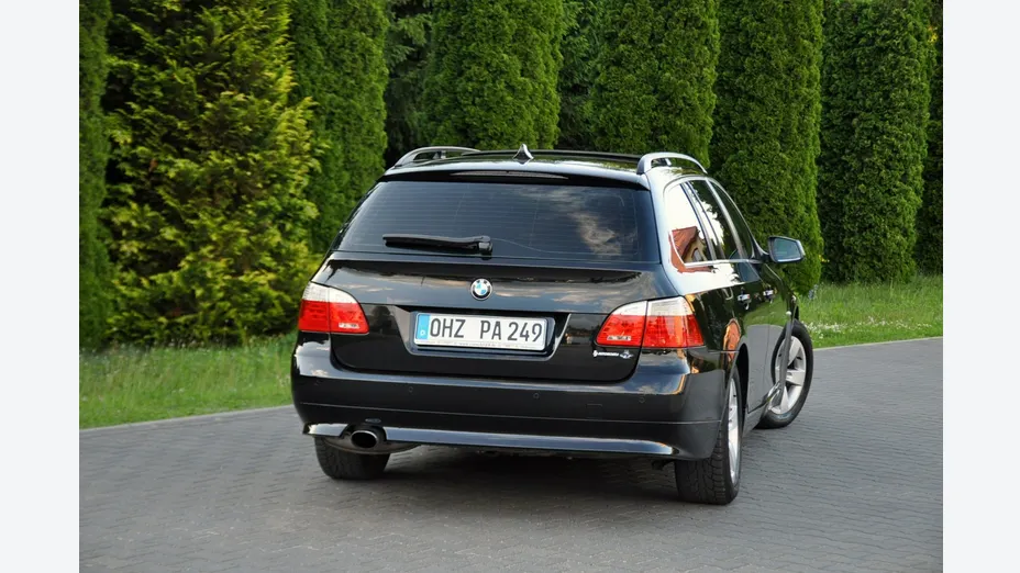 BMW Seria 5 -