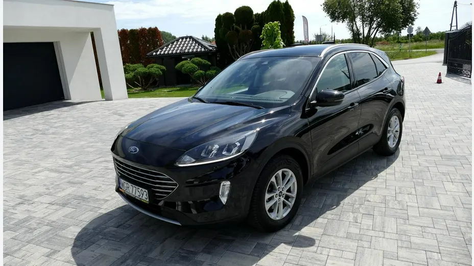 FORD Kuga -