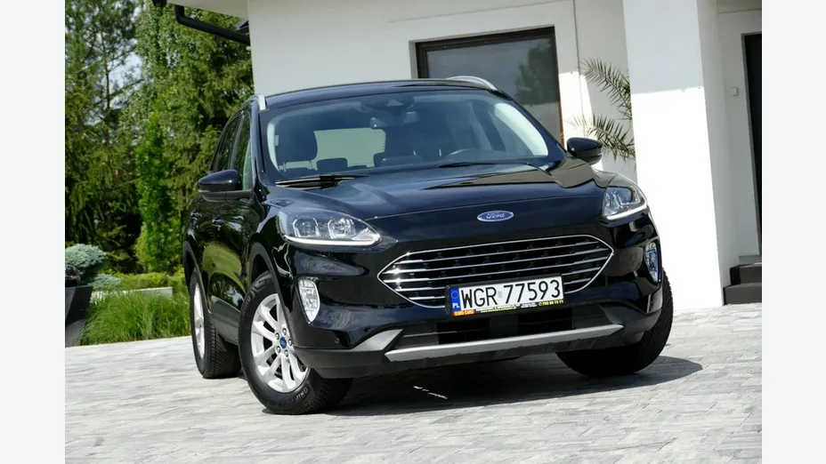 FORD Kuga -