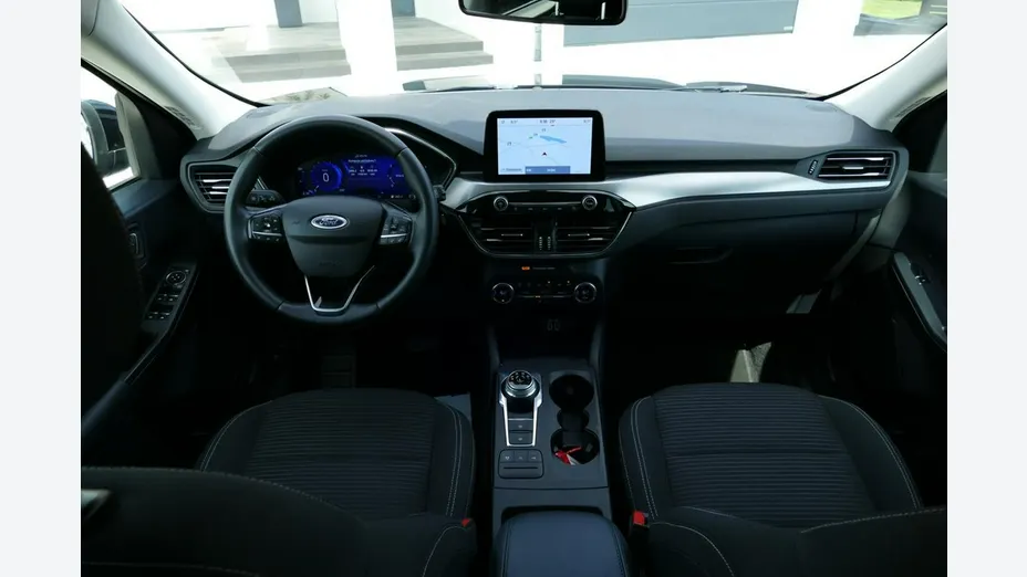 FORD Kuga -