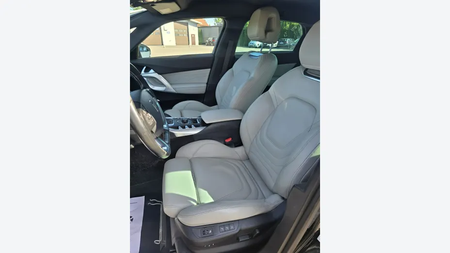CITROEN DS5 -