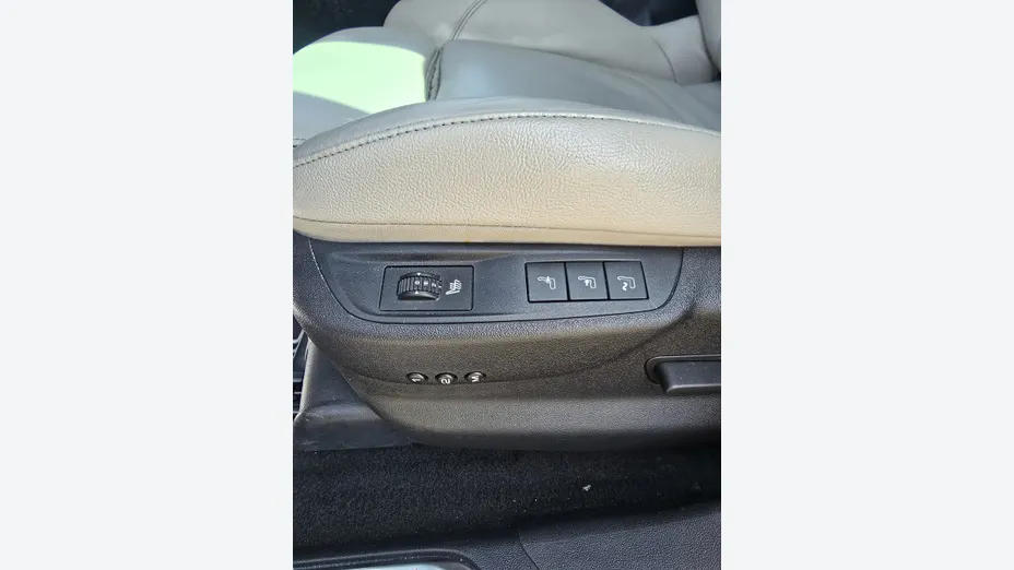 CITROEN DS5 -