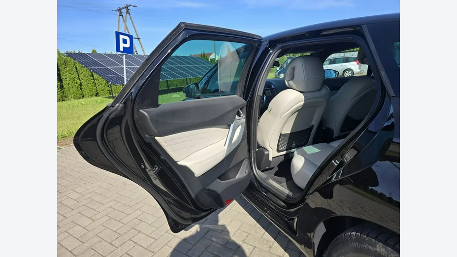 CITROEN DS5 -