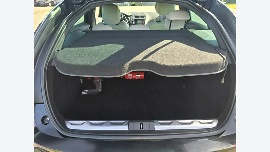 CITROEN DS5 -
