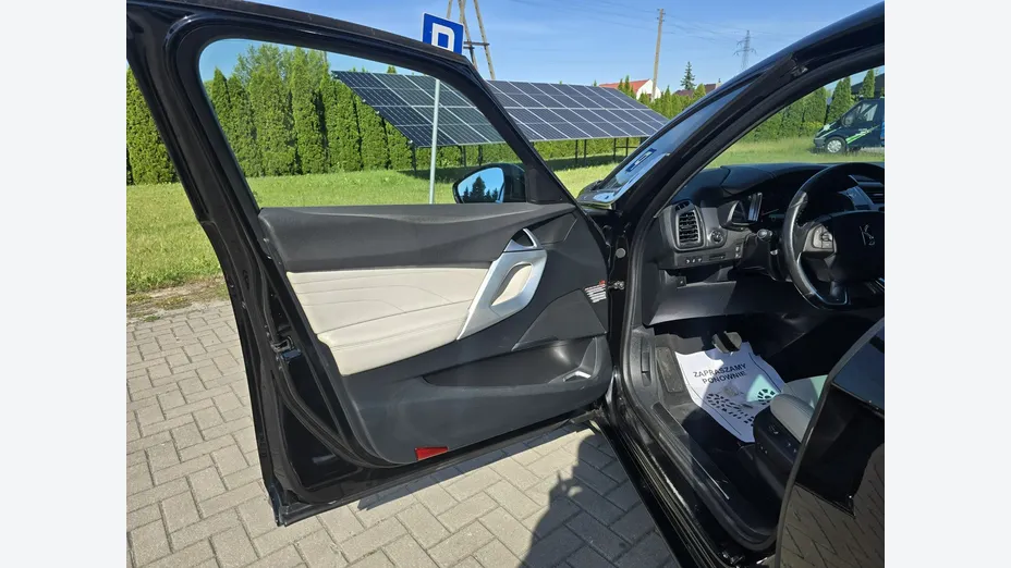 CITROEN DS5 -