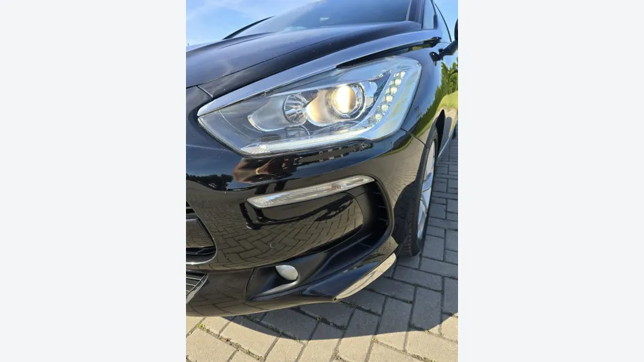 CITROEN DS5 -