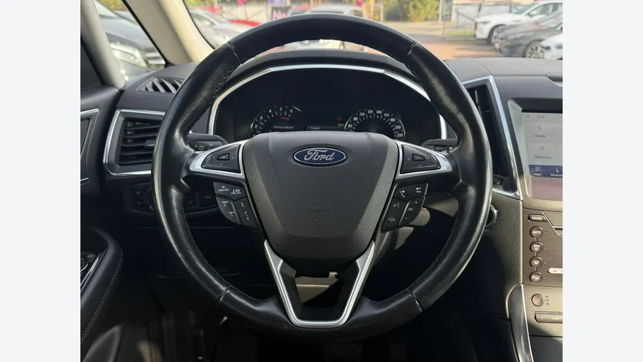 FORD S-MAX -