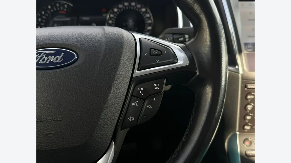 FORD S-MAX -