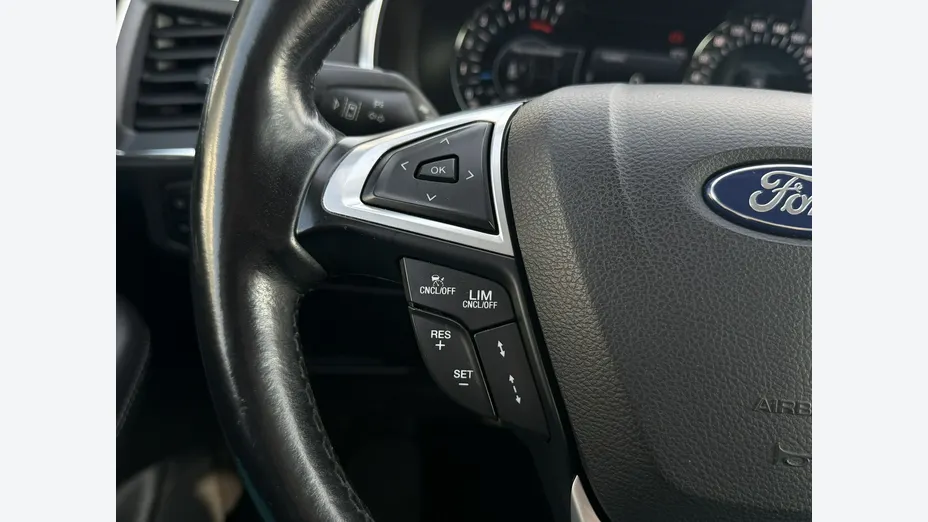 FORD S-MAX -