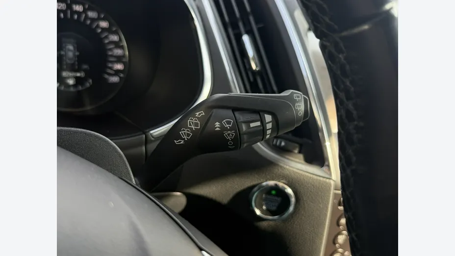 FORD S-MAX -