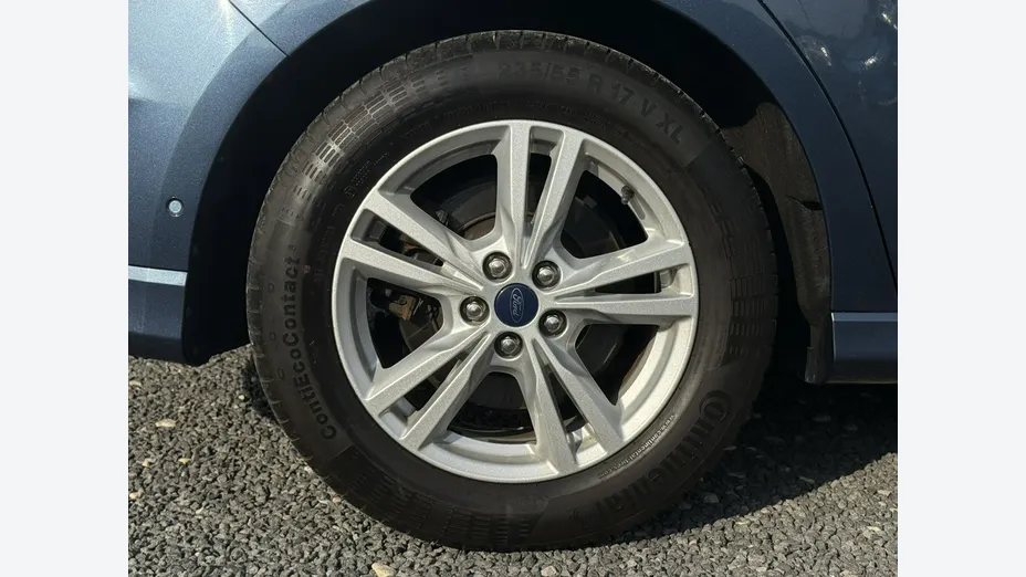 FORD S-MAX -