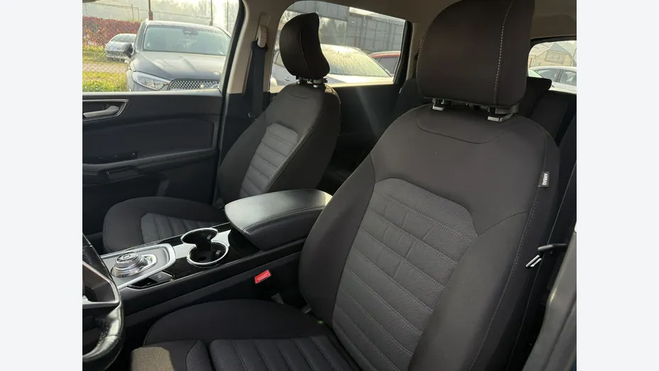FORD S-MAX -