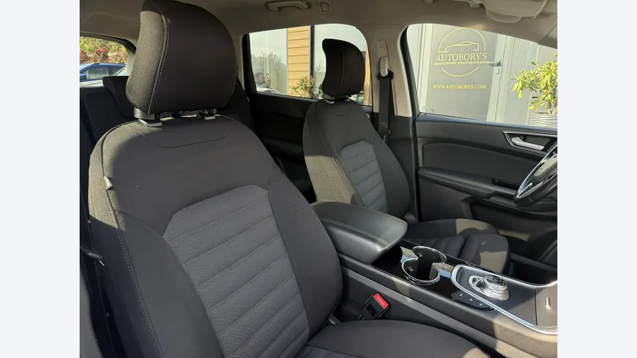 FORD S-MAX -