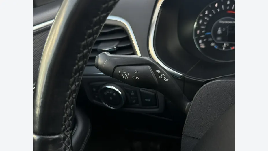 FORD S-MAX -