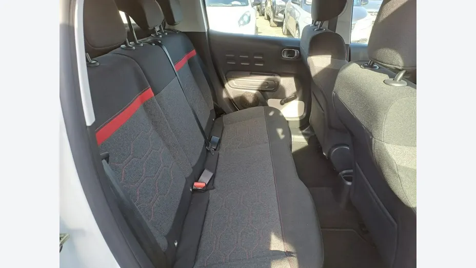 CITROEN C3 -