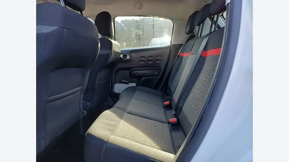 CITROEN C3 -