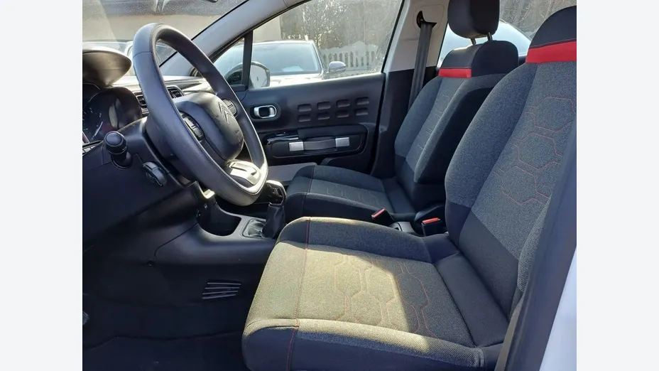 CITROEN C3 -