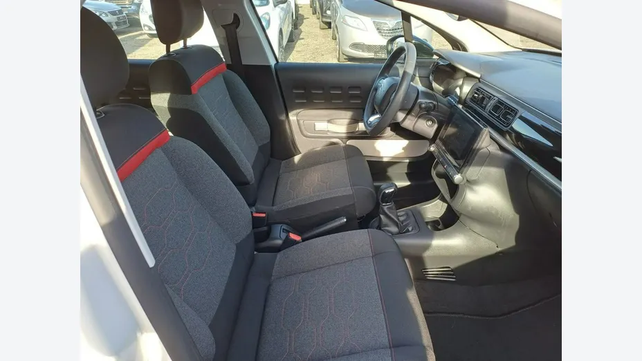 CITROEN C3 -