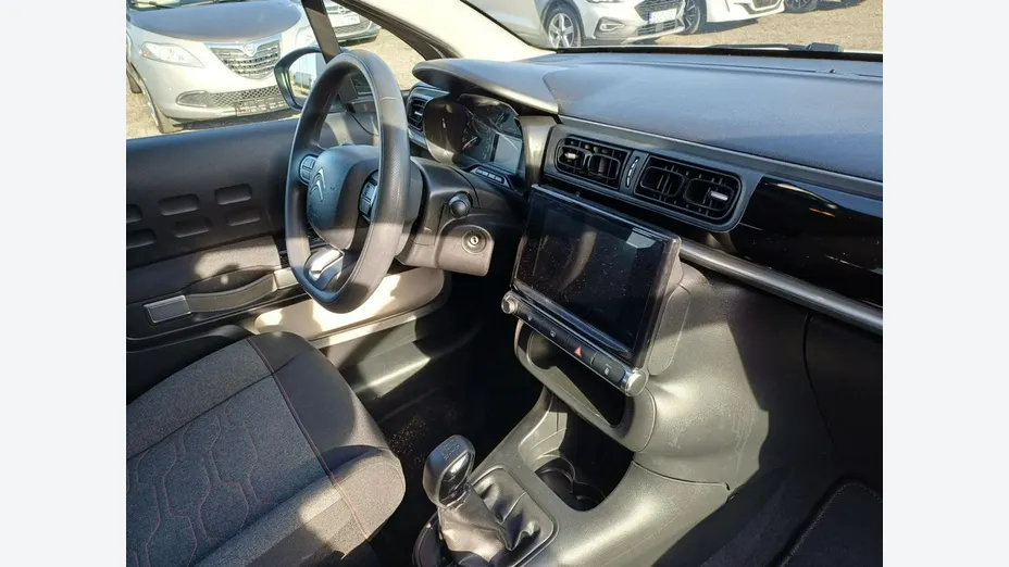 CITROEN C3 -