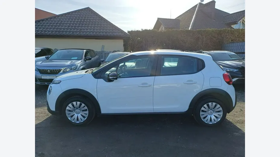 CITROEN C3 -