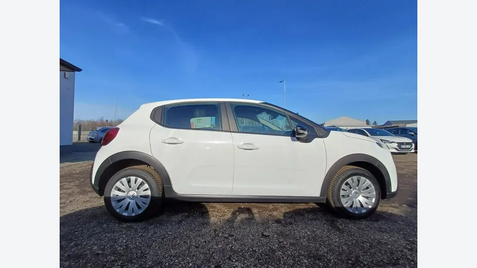 CITROEN C3 -