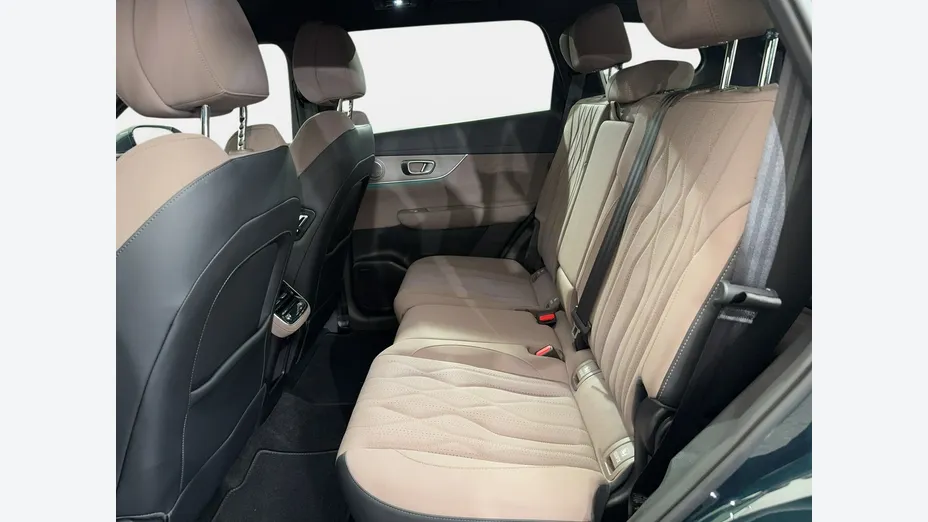 CHERY Tiggo 8 Tiggo 8 1.5 T-GDI Super Hybrid Prestige DCT