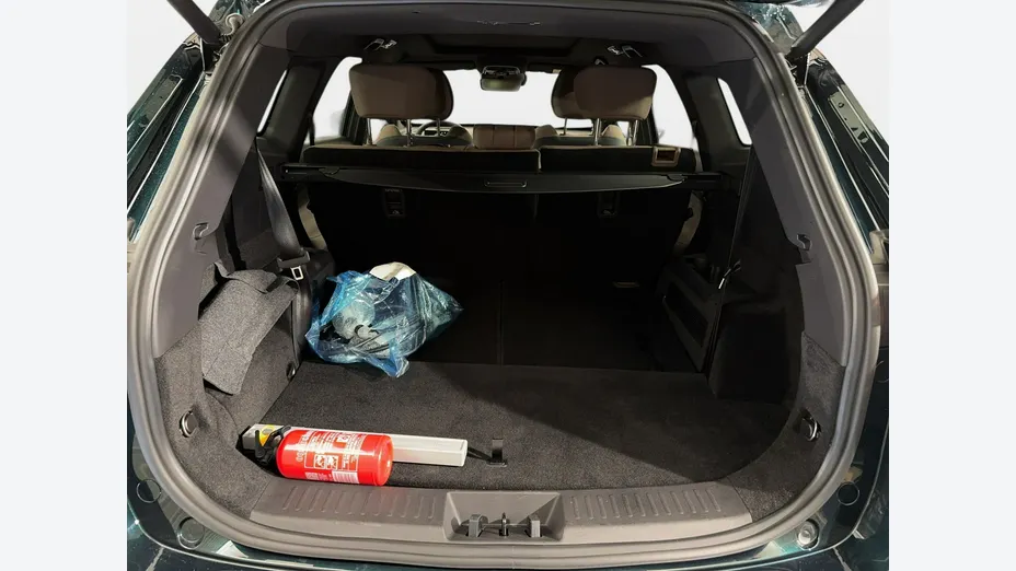 CHERY Tiggo 8 Tiggo 8 1.5 T-GDI Super Hybrid Prestige DCT