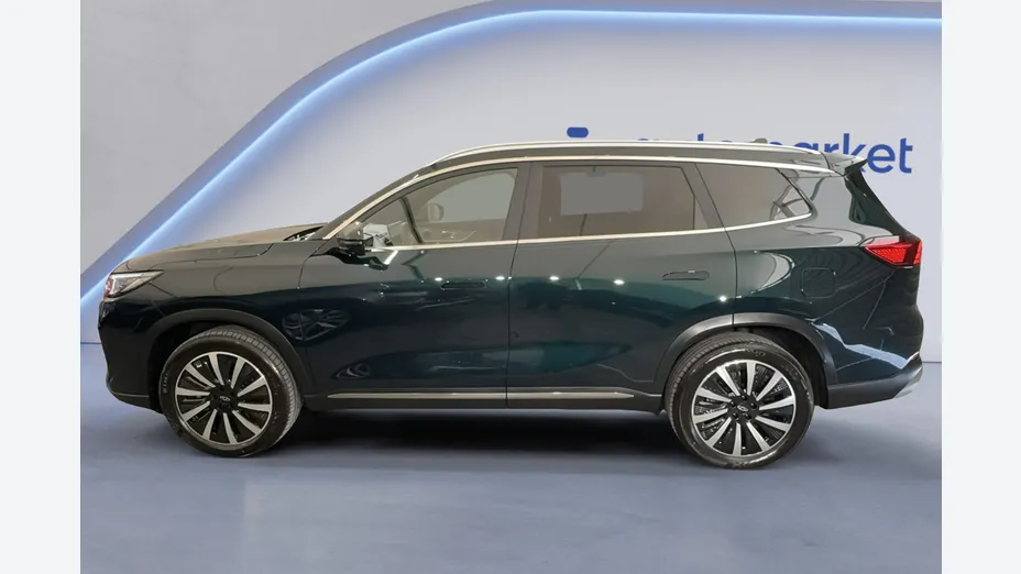 CHERY Tiggo 8 Tiggo 8 1.5 T-GDI Super Hybrid Prestige DCT