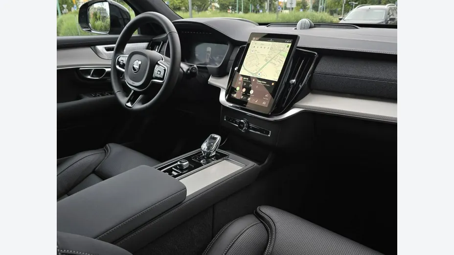 VOLVO XC90 -