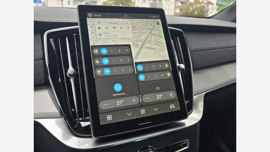 VOLVO XC90 -