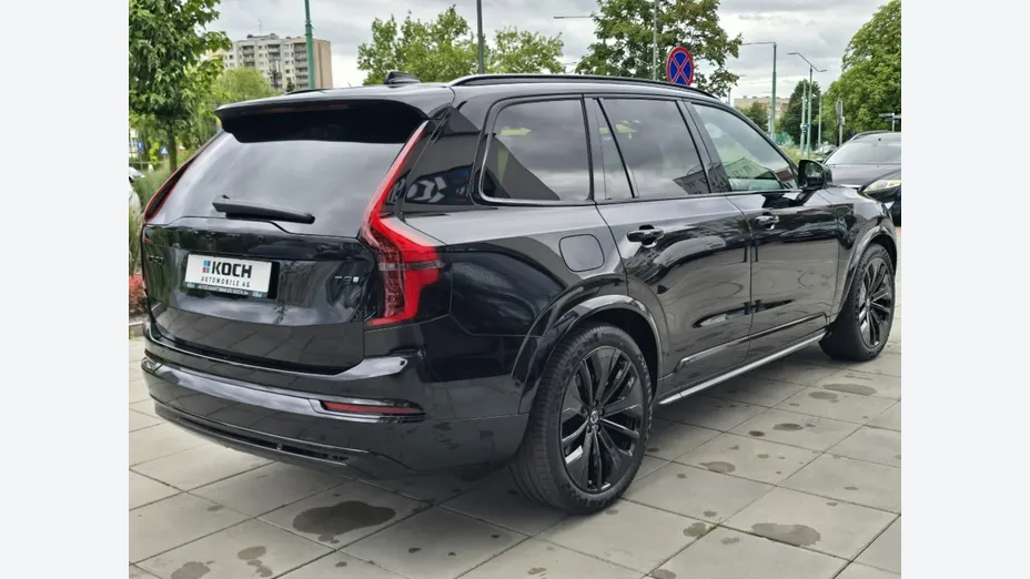 VOLVO XC90 -