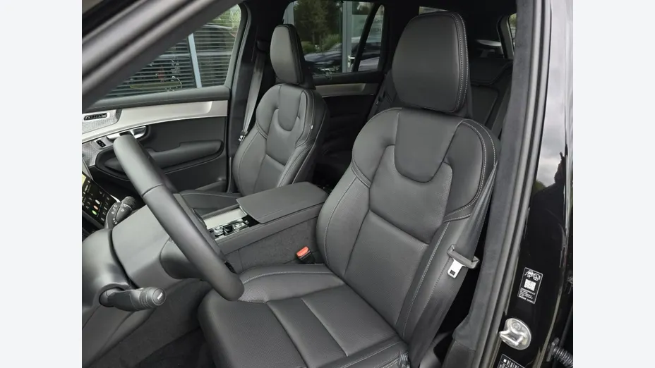 VOLVO XC90 -