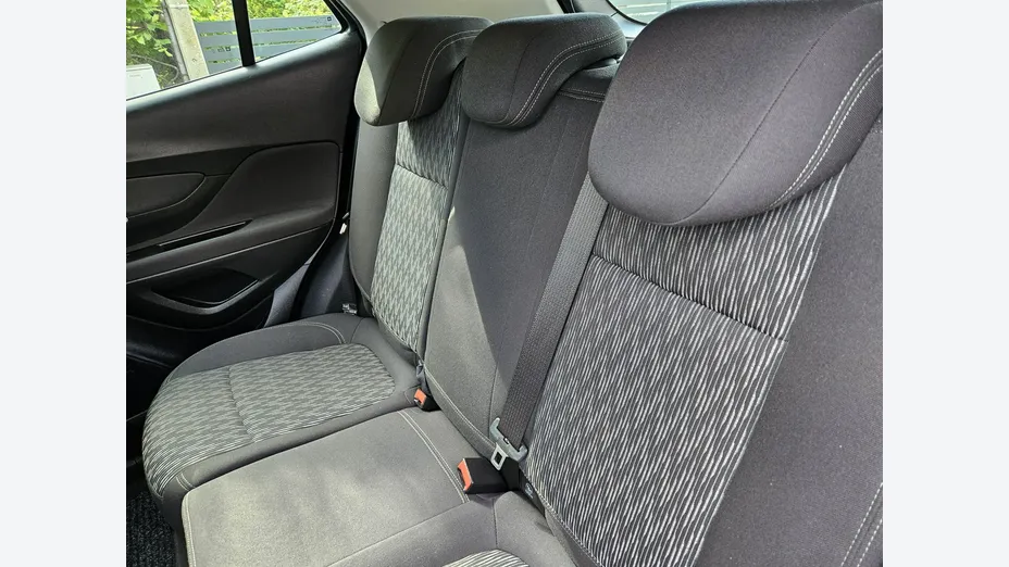 OPEL Mokka -