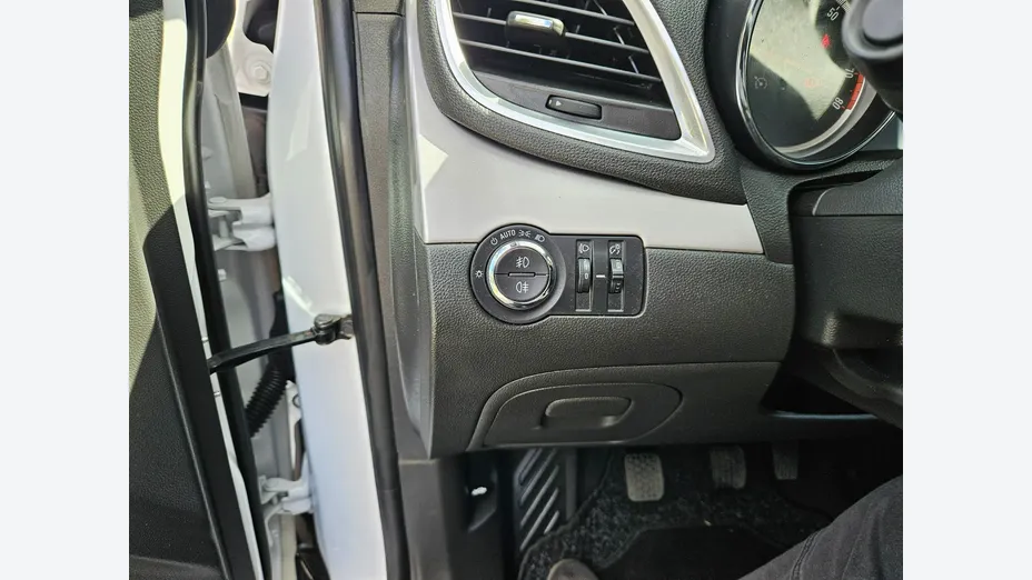 OPEL Mokka -