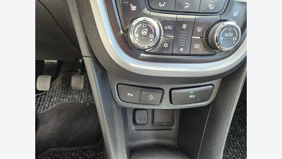 OPEL Mokka -