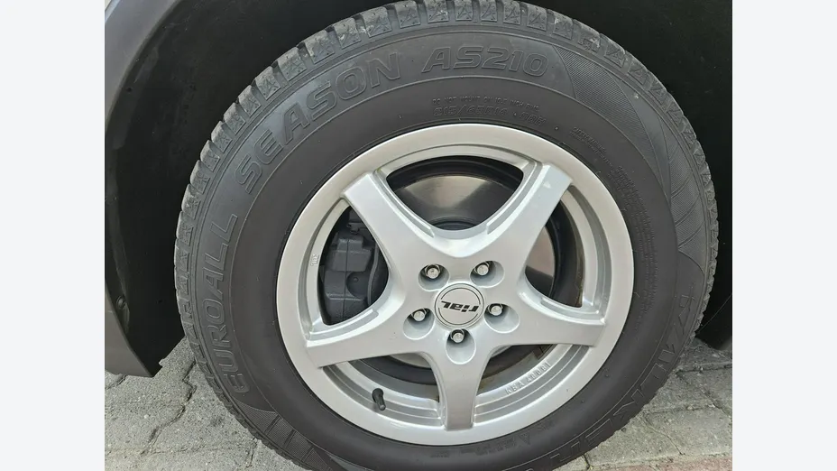 OPEL Mokka -