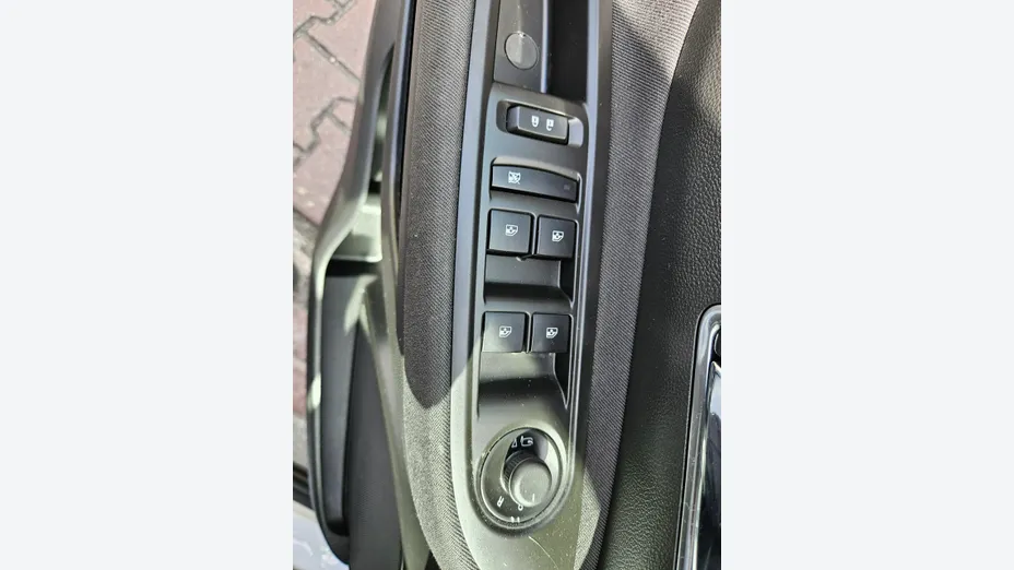 OPEL Mokka -