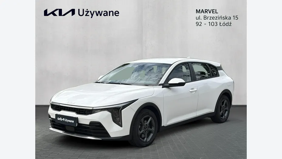 KIA K4 -
