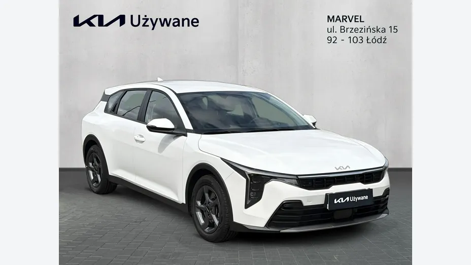 KIA K4 -