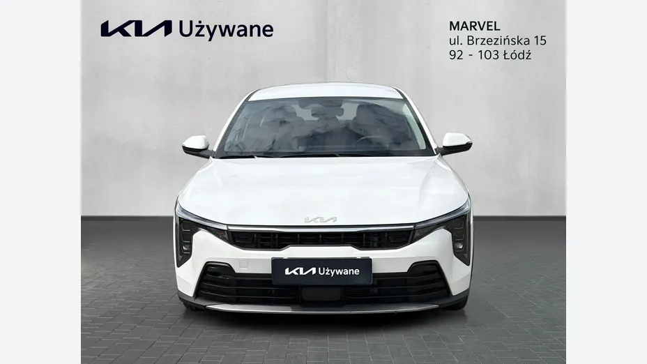 KIA K4 -