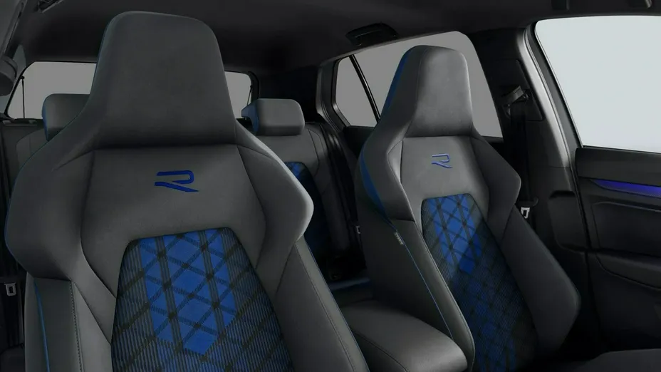 VOLKSWAGEN Golf -