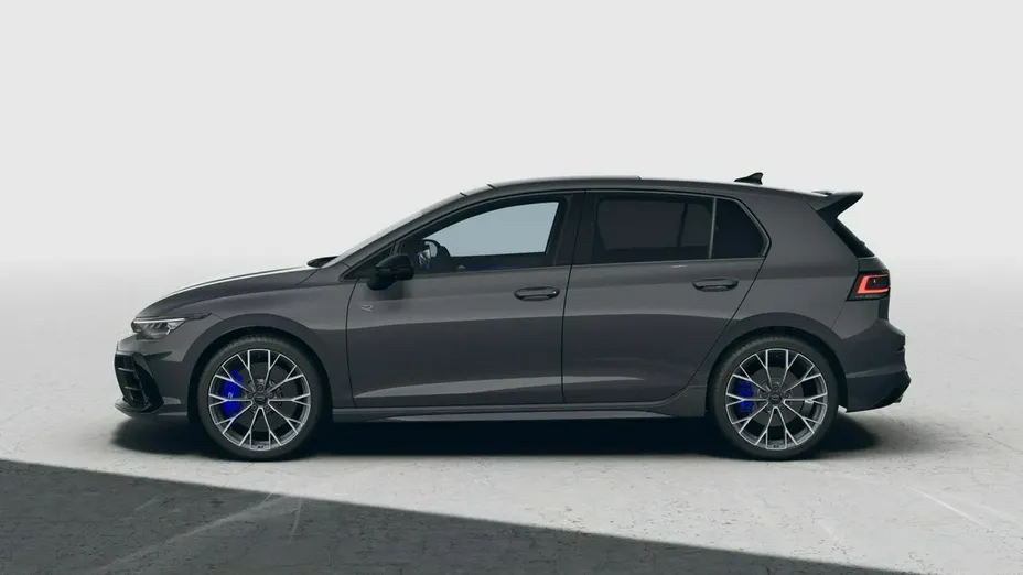 VOLKSWAGEN Golf -