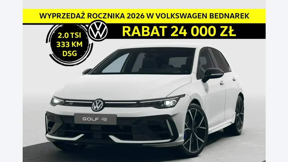 VOLKSWAGEN Golf -
