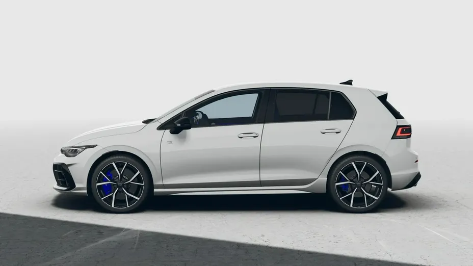 VOLKSWAGEN Golf -