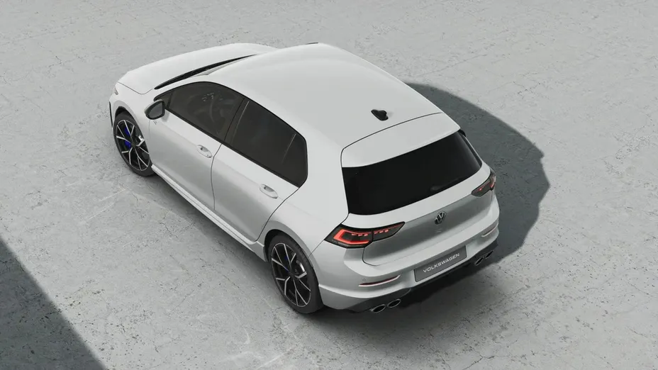 VOLKSWAGEN Golf -