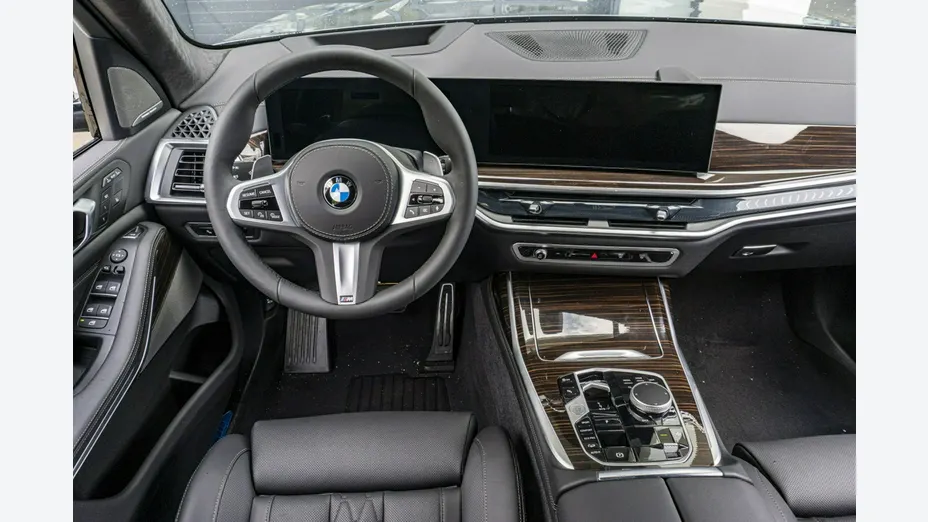 BMW X7 -