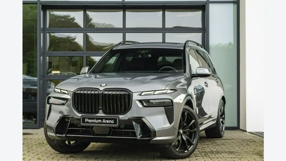 BMW X7 -